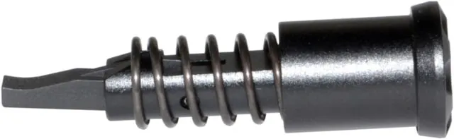 Presma AR Forward Assist Assembly 223/5.56/.308 Black