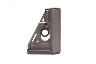 Larue Tactical AR-15 RAT Carbine Mil-Spec Stock - OD Green