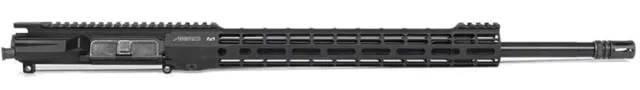 Aero Precision Complete Upper Receiver M4E1-T 20in 5.56 Rifle Length Barrel 15in M-LOK ATLAS S-ONE Handguard Anodized Black
