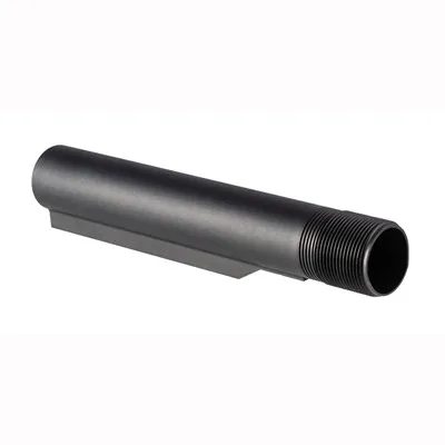 Brn AR-15/M16 Mil-Spec 6 Position Buffer Tube