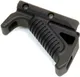 A3 Industries USW-G Angled Foregrips Black