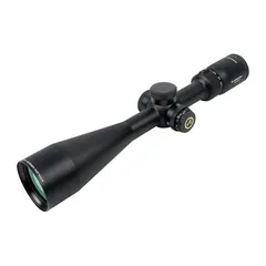 Argos HMR 4-20x50mm SFP Illuminated AHMC IR MOA Reticle BLK