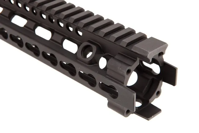 Daniel Defense AR-15 Slim KeyMod Handguard - 15.0