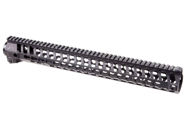 Rainier Arms AR-10 SWITCH KeyMod .308 Rail 17