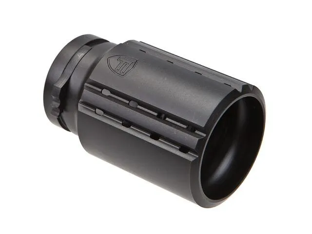 Fortis Control Shield and Muzzle Brake 5.56-Bundle Pack