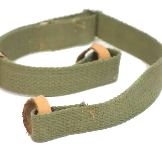 Keystone Sporting Arms Adjustable Sling, Green