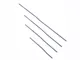 Armaspec Gas Tube Pistol Length SS