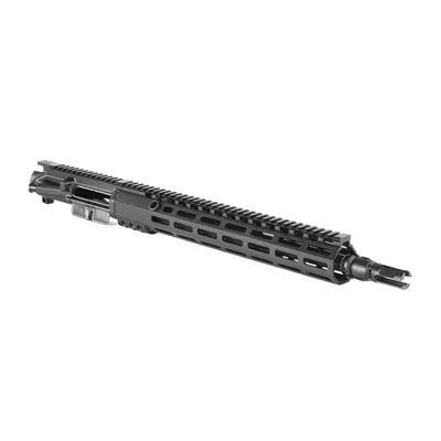 Assembled Broadsword-89 223 Wylde 14.5" Bbl 13" M89 Rail W/Nox