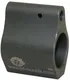 Precision Reflex PRI Low Profile .625 Diameter Gas Block Black