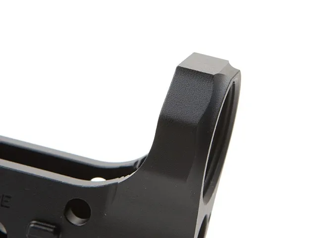 Mega Billet Lower - GTR-3H