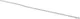 Faxon Firearms AR-15 Gas Tube Rifle Length Stainless Steel ARGASTUBE-RIFLE