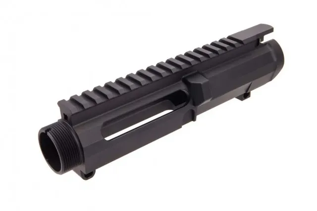Next Level Armament NLX308 .308/7.62 Left Hand Upper Receiver and BCG Set