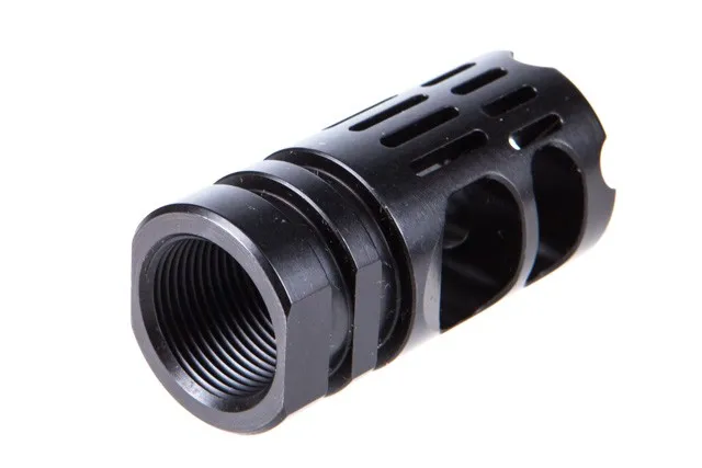 VG6 Precision Gamma 300BLK - Black
