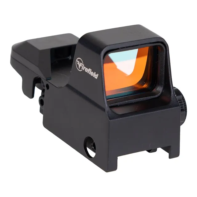 Firefield Impact XL 1x33mm x 24mm Reflex Sight