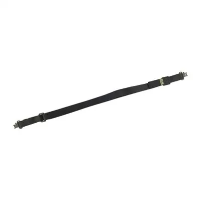 Super Sling - 1" Black Super Sling