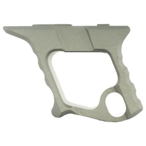 Tyrant Designs AR-15/10 M-LOK Handstop - Grey