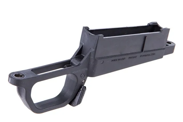 Magpul Bolt Action Magazine Well 700L Standard Hunter 700L Stock
