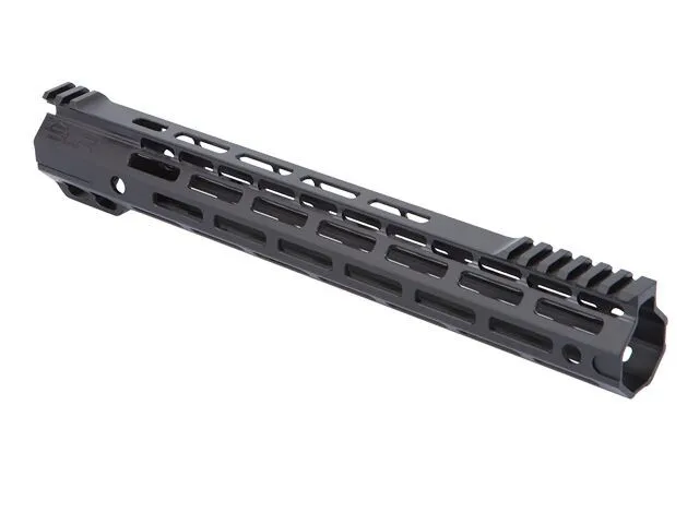 SLR Rifleworks AR-15 ION Ultra Lite Handguard - M-LOK