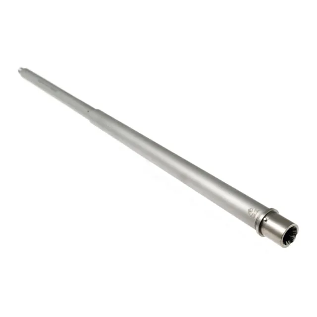 Faxon Firearms Match 322 ARC Target Rifle Barrel 22inch Rifle Length 1-7 Twist 1/2x28 Bead Blasted