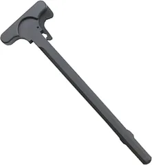 ABC RIFLE COMPANY AR-15 Mil Spec Standard Charging Handle Assembly Sniper Grey