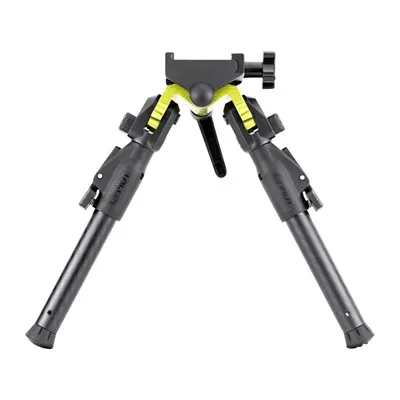 GRND Pod Picatinny Bipod Green
