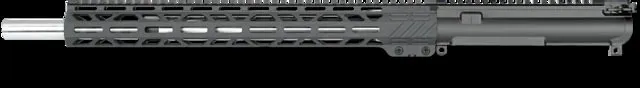 Rock River Arms Completed Upper Receiver Varmint A4 .308/7.62X51mm NATO 20 Inch Barrel 1-10 Twist Free-Float Handguard Black