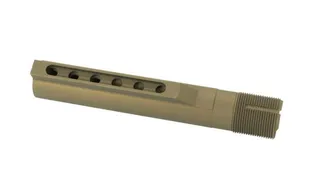 Timber Creek AR Mil-Spec Buffer Tube Burnt Bronze