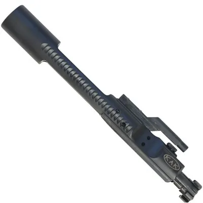 Bolt Carrier Group M16 BCG 6.5mm Grendel Type 2 Chrome & Phosphate Black