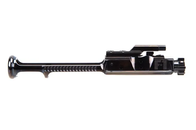F-1 Firearms 5.56 DuraBolt Low Mass Bolt Carrier Group - DLC