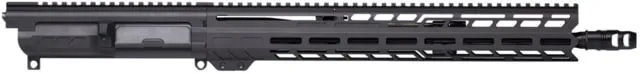 CMMG Upper Group Dissent Mk47 7.62X39 16.1in 1-10 Twist 5/8 X 24 TPI .750in 26in Armor Black