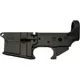Chainsaw N4 AR-15 Stripped Lower Receiver, Black
