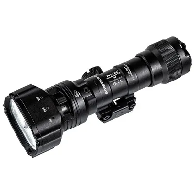 Weapon Light System Protac Rail Mount Vir Pro M-LOK SW Kit SL-B26 Black