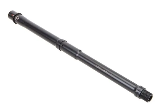 Faxon Firearms .450 Bushmaster 4150 Nitride Gunner Barrel - 16"