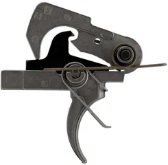 Sons of Liberty Gun Works Liberty Fighting Trigger Black
