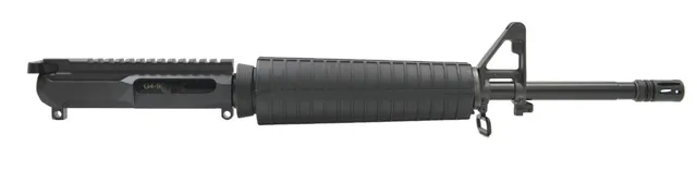 PSA Gen4 16" 9mm Classic Upper - With BCG and CH