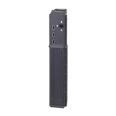 AR-15/SMG/Carbine 32rd Magazine 9mm Polymer Black