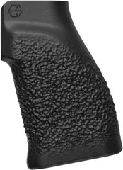 Edgar Sherman Design AR Pebble Grip Coarse Texture Black