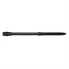16" 5.56mm 1-7 Govt Mid-Length Gas System Barrel