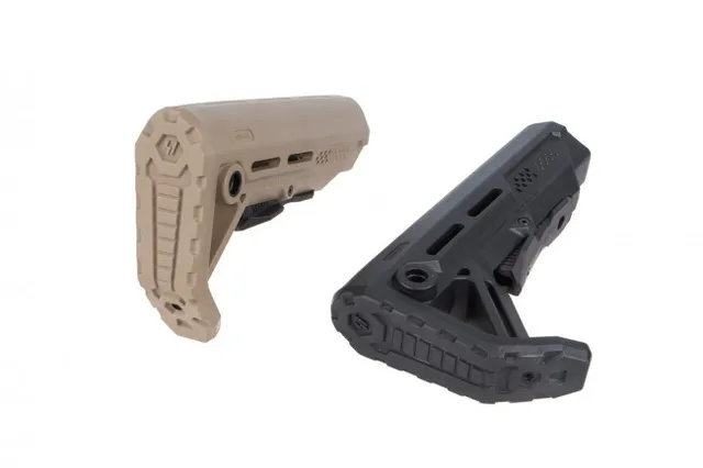 Strike Industries Viper Stock