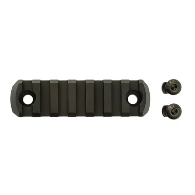 Picatinny M-LOK 4 Piece Accessory Kit