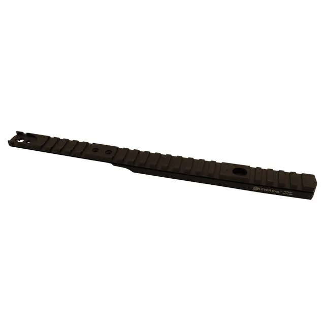 XS Sights Optic Mount Picatinny Rail Steel