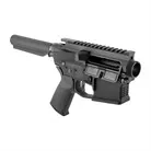 AR-15 Billet Receiver Set W/Complete Lower