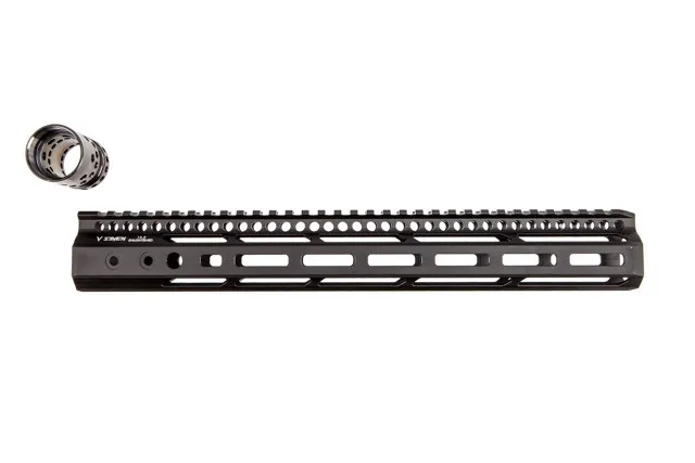 V Seven AR-15 ENLIGHTENED M-LOK HANDGUARD
