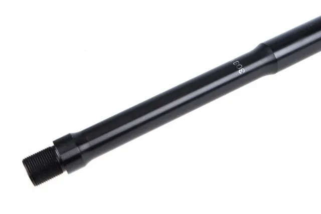 Faxon Firearms Medium Tapered .308 WIN, Rifle Length-20