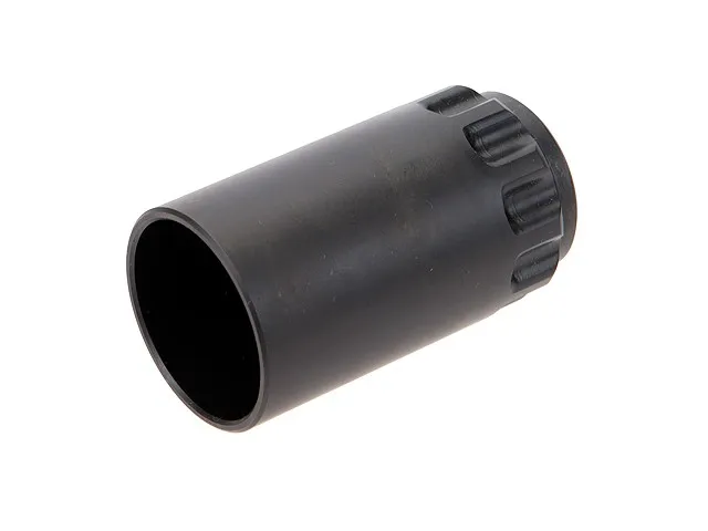 Griffin Armament Taper Mount Blast Shield
