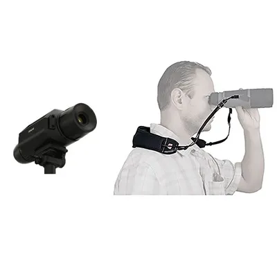 Ots LT 320 3-6x Thermal Viewer With Battery Pack