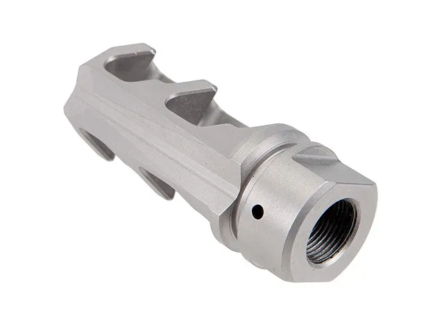 Fortis Muzzle Brake 5.56
