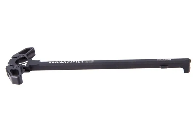 Radian Raptor Ambidextrous Charging Handle - 7.62