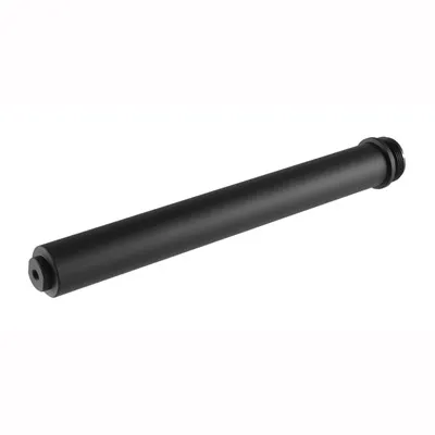 Tube Brn AR-15 Rifle Receiver Extension