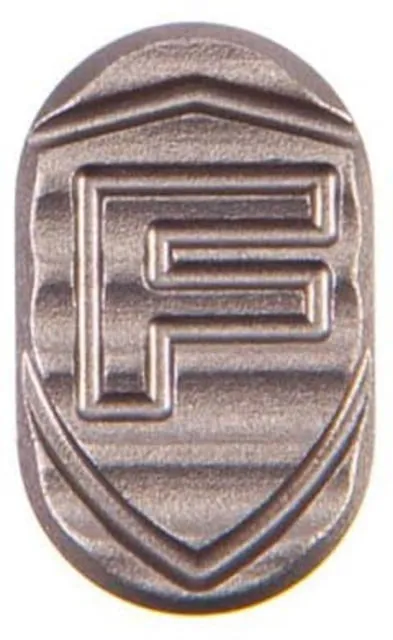 Fortis Manufacturing Magazine Release Button Only FDE